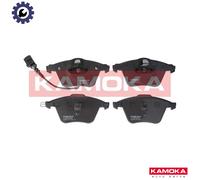 BRAKE PAD SET DISC BRAKE JQ101218 FOR VW GOLF/VI/Convertible SEAT AUDI