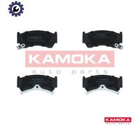 New Brake Pad Set, disc brake for NISSAN:SABRE I,ALMERA I,PULSAR I,SENTRA I