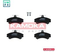 BRAKE PAD SET DISC BRAKE JQ1012186 FOR VOLVO B4204T2/4204T3 1.9L 4cyl S40 I