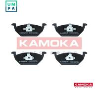 Fits KAMOKA UKADY HAMULCOWE JQ1012188 HAM PADS. FRONT ⭐UK Stock⭐