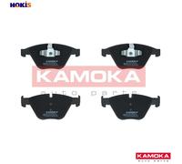 2x ✅Fits KAMOKA UKADY HAMULCOWE JQ101222 HAM PADS. BEFORE. BMW 3(E9 ⭐UK Seller⭐