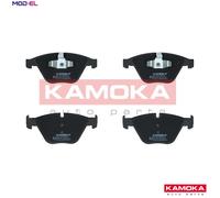 2x ✅Fits KAMOKA UKADY HAMULCOWE JQ101222 HAM PADS. BEFORE. BMW 3(E9 ⭐UK Seller⭐