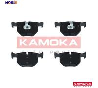 BRAKE PAD SET DISC BRAKE JQ101223 FOR BMW X5/SAV/F15/F85/E70 X6/SAC/F16/F86
