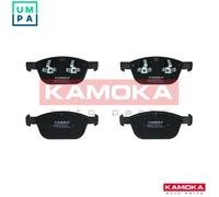 BRAKE PAD SET DISC BRAKE JQ101233 FOR VOLVO XC90/SUV XC60 B4204T11 2.0L 4cyl