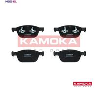 BRAKE PAD SET DISC BRAKE JQ101233 FOR VOLVO XC90/SUV XC60 B4204T11 2.0L 4cyl