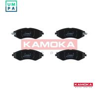 BRAKE PAD SET DISC BRAKE JQ101257 FOR DAEWOO LACETTI/Hatchback ORION/Wagon 1.8L