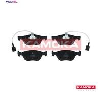 BRAKE PAD SET DISC BRAKE JQ1012598 FOR ALFA ROMEO FIAT LANCIA 2.0L 4cyl 2.4L