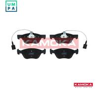 BRAKE PAD SET DISC BRAKE JQ1012598 FOR ALFA ROMEO FIAT LANCIA 2.0L 4cyl 2.4L