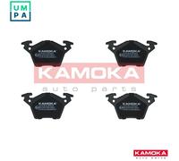 BRAKE PAD SET DISC BRAKE JQ1012610 FOR MERCEDES-BENZ V-CLASS VITO/Van/Bus 2.1L