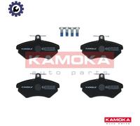 BRAKE PAD SET DISC BRAKE JQ1012624 FOR VW GOLF/Mk/III/Cabriolet CABRIO JETTA