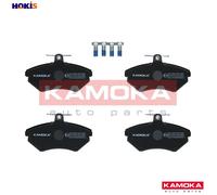 BRAKE PAD SET DISC BRAKE JQ1012624 FOR VW GOLF/Mk/III/Cabriolet CABRIO JETTA
