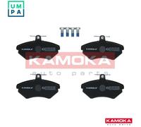 BRAKE PAD SET DISC BRAKE JQ1012624 FOR VW GOLF/Mk/III/Cabriolet CABRIO JETTA