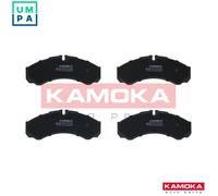 BRAKE PAD SET DISC BRAKE JQ1012630 FOR IVECO DAILY/SCUDATO/III/Bus/Van/Dump 2.5L