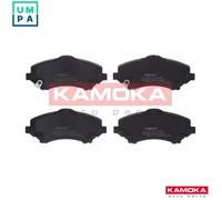 BRAKE PAD SET DISC BRAKE JQ101274 FOR JEEP WRANGLER/JK/III CHEROKEE LIBERTY 2.8L