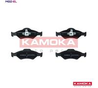 BRAKE PAD SET DISC BRAKE JQ1012786 FOR FORD ESCORT/CLASSIC/Turnier/Mk/VII KA
