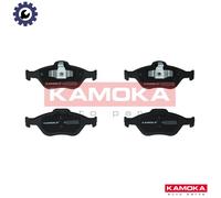 BRAKE PAD SET DISC BRAKE JQ1012788 FOR FORD FXJA/FXJC/FXJB 1.4L 4cyl FUSION