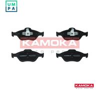 BRAKE PAD SET DISC BRAKE JQ1012788 FOR FORD FXJA/FXJC/FXJB 1.4L 4cyl FUSION