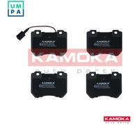 BRAKE PAD SET DISC BRAKE JQ101280 FOR ALFA ROMEO 939 A6.000 937A7.000 1.9L 4cyl
