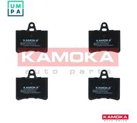 BRAKE PAD SET DISC BRAKE JQ1012826 FOR CITROEN C5/Van/II/Break 4HR /4HP 2.2L