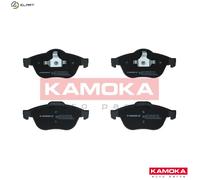 BRAKE PAD SET DISC BRAKE JQ1012882 FOR RENAULT SCENIC/MPV F4R746/744 2.0L 4cyl