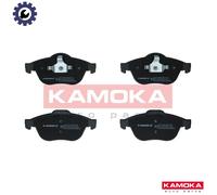 BRAKE PAD SET DISC BRAKE JQ1012882 FOR RENAULT SCENIC/MPV F4R746/744 2.0L 4cyl