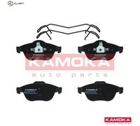 New Brake Pad Set, disc brake for RENAULT:SCÉNIC II,GRAND SCÉNIC II 410600756R