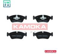 BRAKE PAD SET DISC BRAKE JQ101291 FOR BMW N46B20CB/B/C/BD 2.0L 4cyl 3 E90