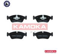 BRAKE PAD SET DISC BRAKE JQ101291 FOR BMW N46B20CB/B/C/BD 2.0L 4cyl 3 E90