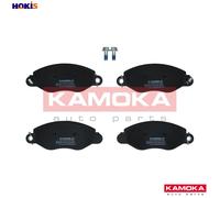 BRAKE PAD SET DISC BRAKE JQ1012922 FOR FORD TRANSIT/Van/Bus/Platform/Chassis