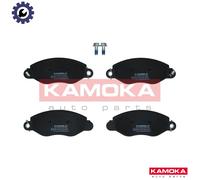 BRAKE PAD SET DISC BRAKE JQ1012922 FOR FORD TRANSIT/Van/Bus/Platform/Chassis
