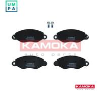 BRAKE PAD SET DISC BRAKE JQ1012922 FOR FORD TRANSIT/Van/Bus/Platform/Chassis