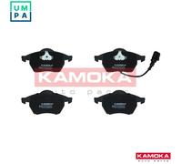 BRAKE PAD SET DISC BRAKE JQ1012926 FOR VW AQY/AZG/APK/AZJ/AEG 2.0L 4cyl