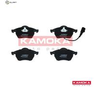 BRAKE PAD SET DISC BRAKE JQ1012926 FOR VW AQY/AZG/APK/AZJ/AEG 2.0L 4cyl