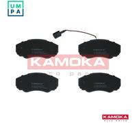 BRAKE PAD SET DISC BRAKE JQ1012956 FOR PEUGEOT BOXER/Platform/Chassis/Van/Bus
