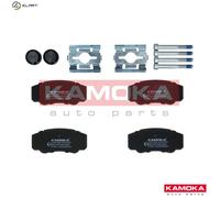 BRAKE PAD SET DISC BRAKE JQ1012960 FOR PEUGEOT BOXER/Bus/Platform/Chassis/Van
