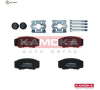 BRAKE PAD SET DISC BRAKE JQ1012960 FOR PEUGEOT BOXER/Bus/Platform/Chassis/Van