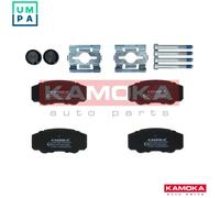 BRAKE PAD SET DISC BRAKE JQ1012960 FOR PEUGEOT BOXER/Bus/Platform/Chassis/Van