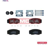 BRAKE PAD SET DISC BRAKE JQ1012960 FOR PEUGEOT BOXER/Bus/Platform/Chassis/Van