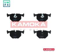 BRAKE PAD SET DISC BRAKE JQ1012966 FOR LAND ROVER RANGE/III/SUV/Mk ALPINA 2.9L