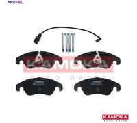 BRAKE PAD SET DISC BRAKE JQ101298 FOR AUDI A4/S4 A5/S5/Sportback/Convertible A4