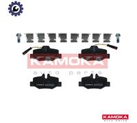 BRAKE PAD SET DISC BRAKE JQ1012988 FOR MERCEDES-BENZ VIANO V-CLASS VITO/Bus 2.1L