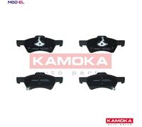 BRAKE PAD SET DISC BRAKE JQ1013020 FOR JEEP CHEROKEE/LIBERTY DODGE 2.8L 4cyl