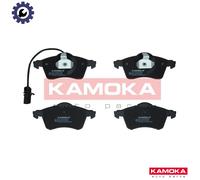 BRAKE PAD SET DISC BRAKE JQ1013036 FOR VW CARAVELLE/EUROVAN/IV/Bus/TRANSPORTER