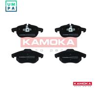 BRAKE PAD SET DISC BRAKE JQ1013040 FOR FIAT VAUXHALL ZAFIRA/Mk/II VECTRA SAAB