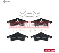 BRAKE PAD SET DISC BRAKE JQ1013048 FOR JEEP GRAND/CHEROKEE/II/SUV/Mk WAGONEER