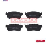 BRAKE PAD SET DISC BRAKE JQ1013064 FOR SUZUKI CELERIO SUPER/CARRY ALTO IGNIS