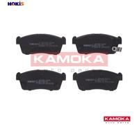 BRAKE PAD SET DISC BRAKE JQ1013064 FOR SUZUKI CELERIO SUPER/CARRY ALTO IGNIS
