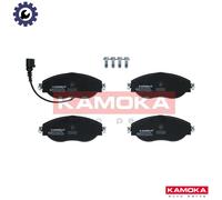 BRAKE PAD SET DISC BRAKE JQ101307 FOR VW CC/PASSAT/SEDAN/GRANDE GOLF/VII 2.0L