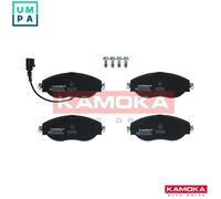 BRAKE PAD SET DISC BRAKE JQ101307 FOR VW CC/PASSAT/SEDAN/GRANDE GOLF/VII 2.0L