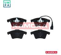 BRAKE PAD SET DISC BRAKE JQ101308 FOR VW CARAVELLE/TRANSPORTER/Bus/KOMBI/Mk 2.0L